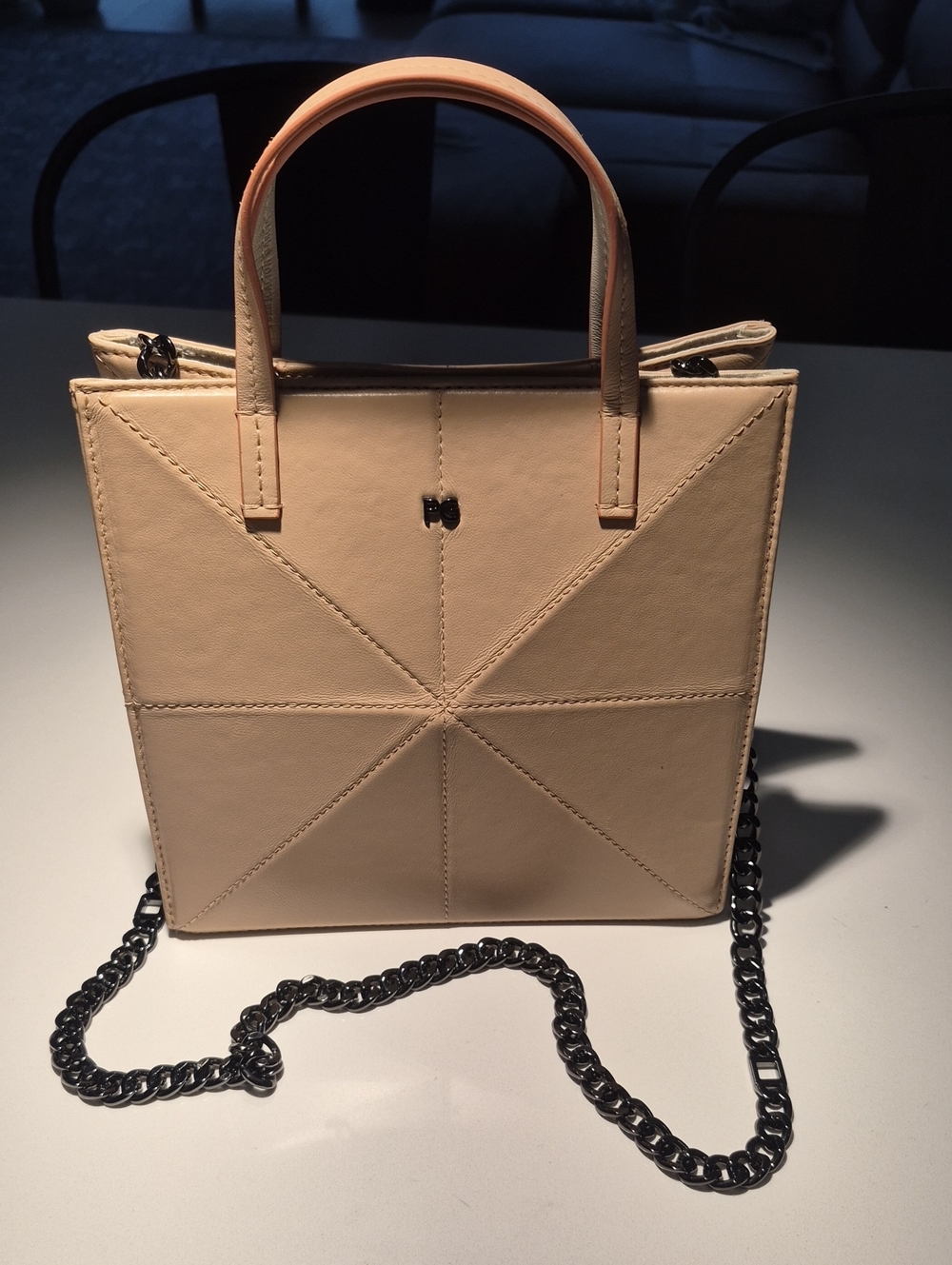 Purificacion Garcia Small Origami bag
